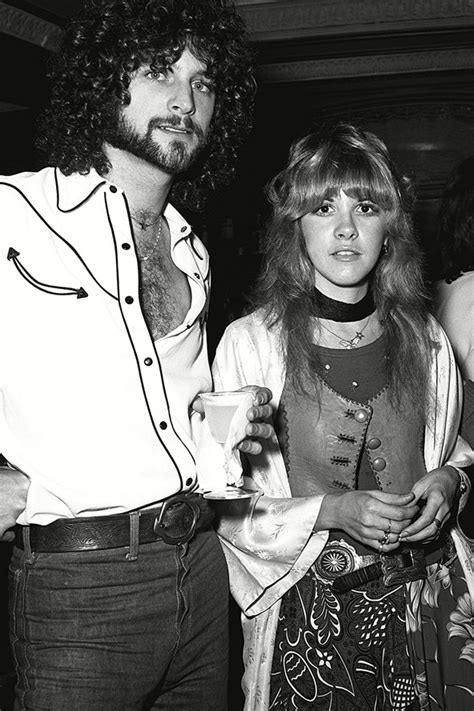 stevie nicks and lindsey buckingham young